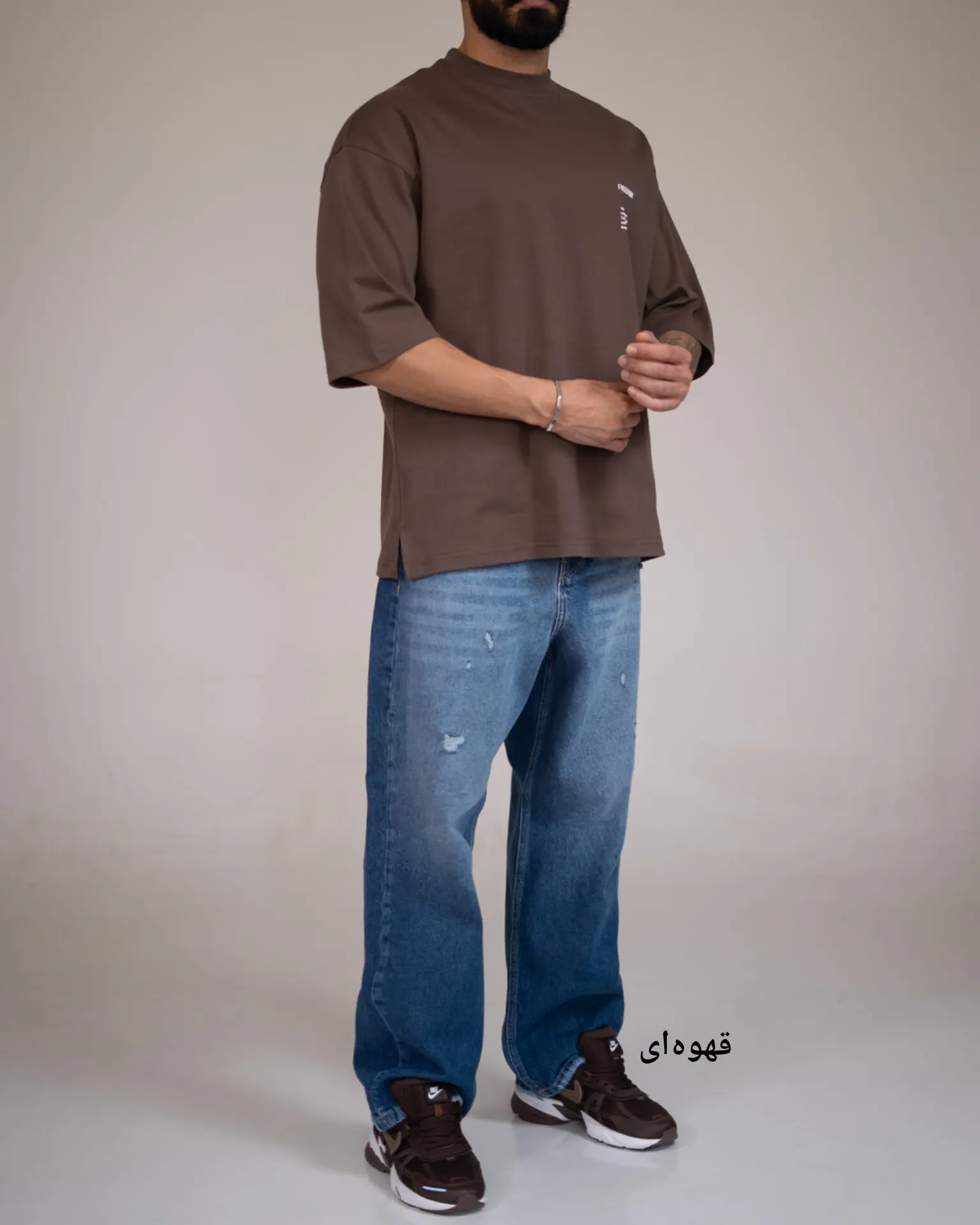 تیشرت آلما-کد5412